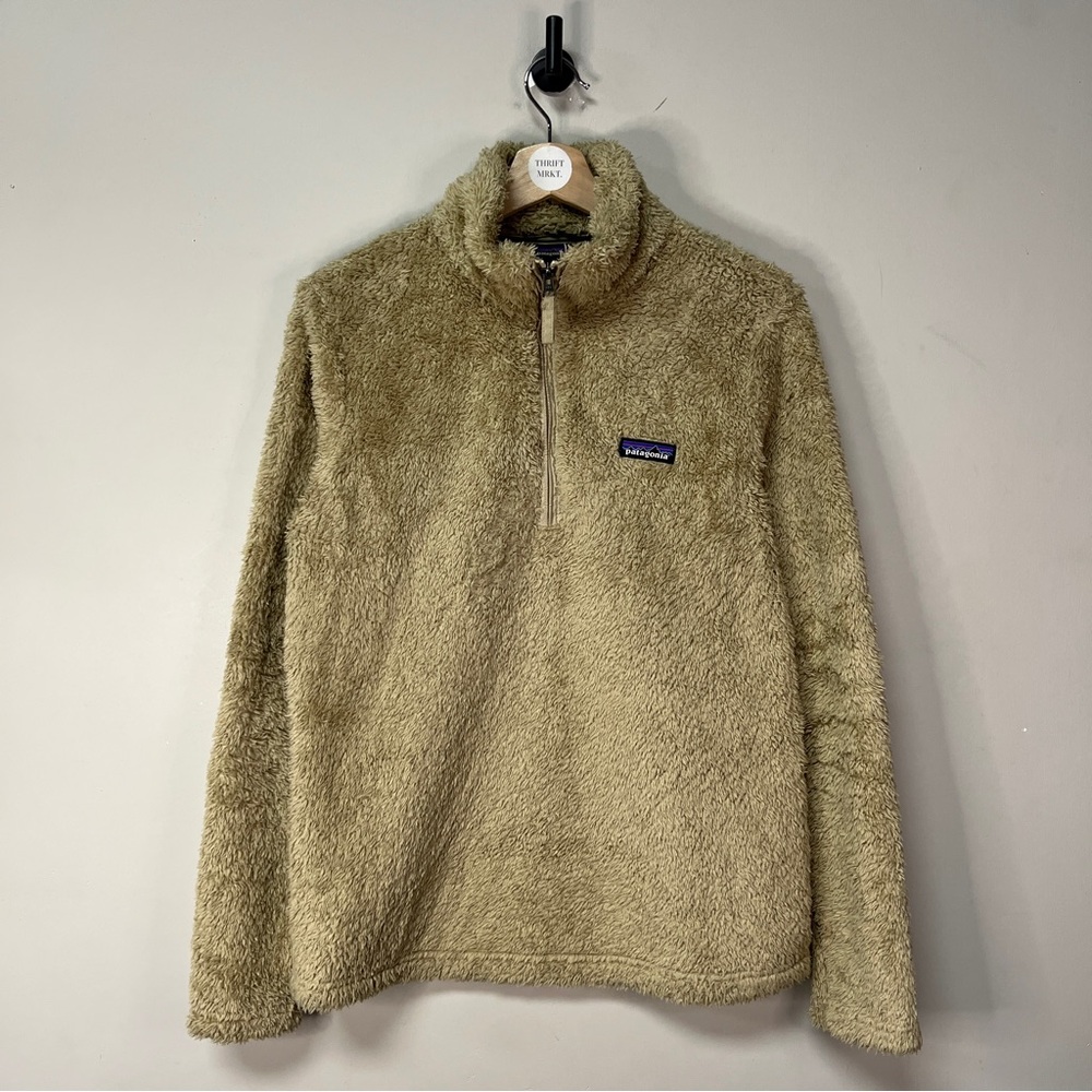 Patagonia Deep Pile Fleece